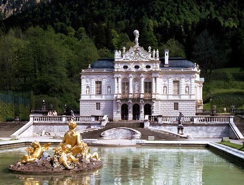 Linderhof